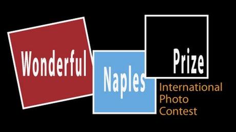 LOGO-CONCORSO wonderful naples prize