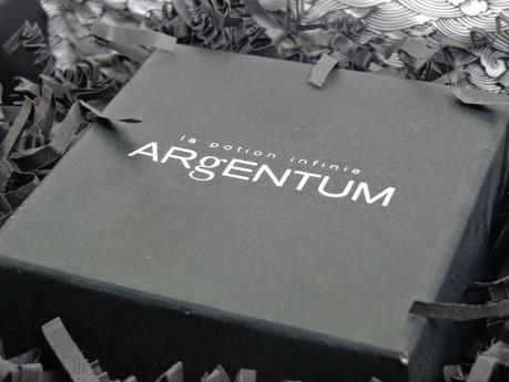 ARgENTUM Apothecary // La Potion Infinie.