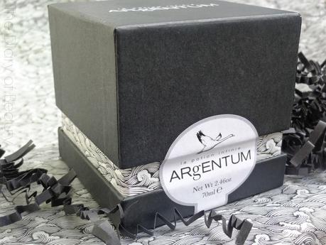 ARgENTUM Apothecary // La Potion Infinie.