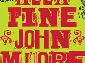 “Alla fine John muore” David Wong