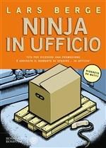 ninja in ufficio