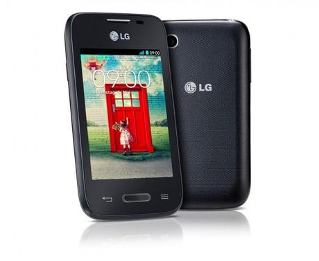  LG L35 è ufficiale! Ecco le caratteristiche smartphone  Smartphone news lg L35 