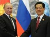 Russia Cina accordo storico gas. equilibri mondiali cambieranno