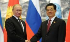 Russia e Cina accordo storico sul gas. Gli equilibri mondiali cambieranno
