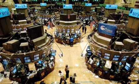 Bene Wall Street, in particolare il Nasdaq