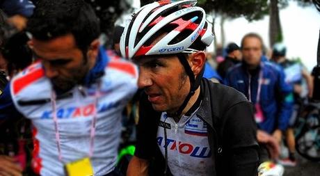 Rodriguez, Dopo l'operazione è in forse anche il Tour