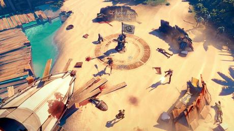 Dead Island: Epidemic è in Early Access su Steam
