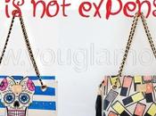 F.I.N.E. collezione borse estate 2014