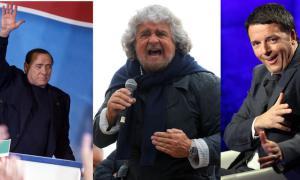 Napolitano-contro-i-tre-leader.-I-tre-leader-contro-il-palazzo_h_partb