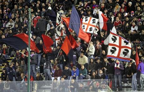 tifosi cagliari