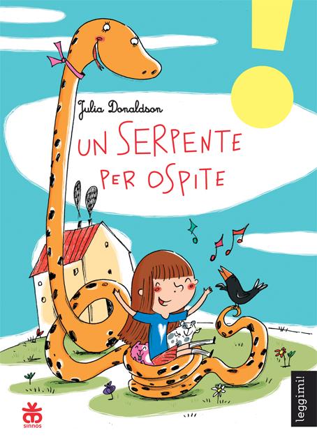 Libri illustrati per bambini: le novità