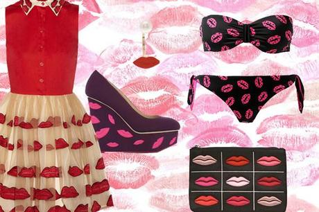 Lips mania: estate a prova di bacio