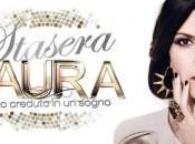 prima serata “Stasera Laura” concerto Taormina Laura Pausini festeggia anni carriera