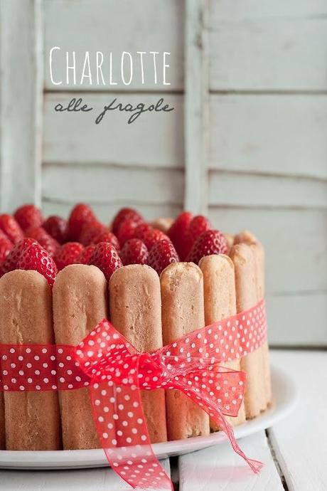 Food&Design: ispirazione fragole