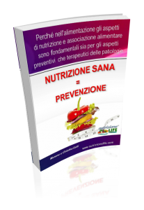 Nutrizione e prevenzione