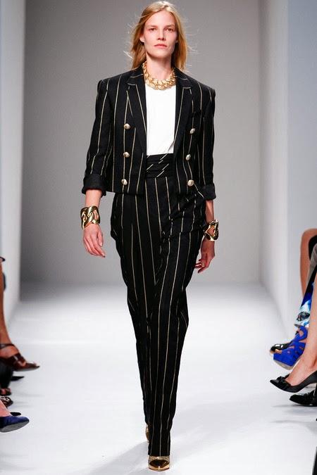 Balmain, you are my new God!