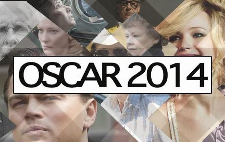 OSCAR 2014: Red Carpet... Best & Worst