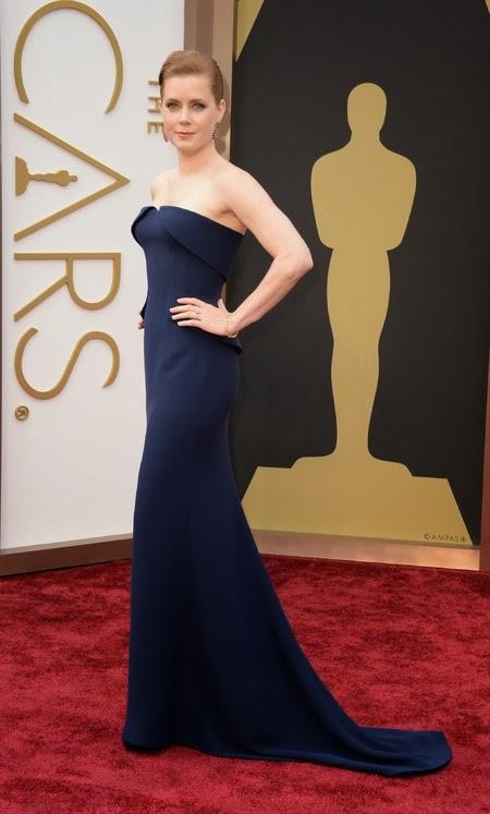 OSCAR 2014: Red Carpet... Best & Worst