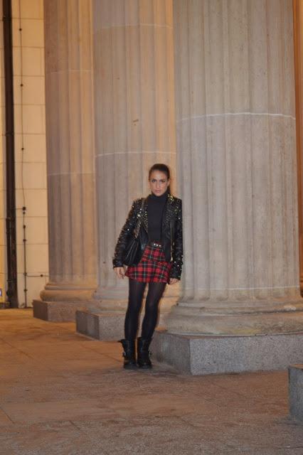 Tartan... Obsession