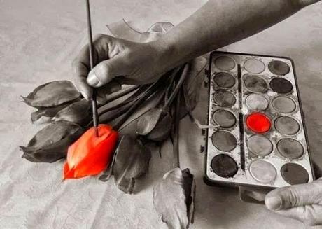 Ricomincio da qui...