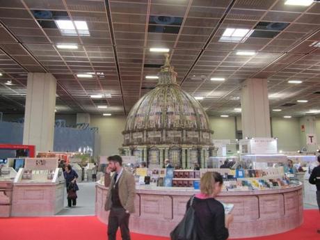 Salone del Libro 2014: il Bene che si è Visto