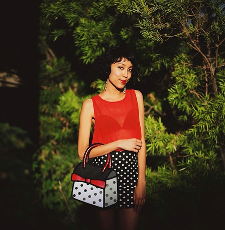 borse jumpforpaper jumpforpaper bag fashion blogger italiane colorblock by felym blog di moda di mariafelicia magno borse che sembrano disegnate borse che sembrano cartoni animati mariafelicia magno blogger di colorblock by felym