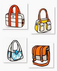 borse jumpforpaper jumpforpaper bag fashion blogger italiane colorblock by felym blog di moda di mariafelicia magno borse che sembrano disegnate borse che sembrano cartoni animati mariafelicia magno blogger di colorblock by felym