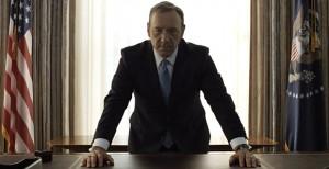 “House of Cards” e “Scandal”: i due volti oscuri del Potere politico