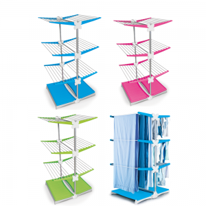 Stendimeglio Junior Quadrifoglio