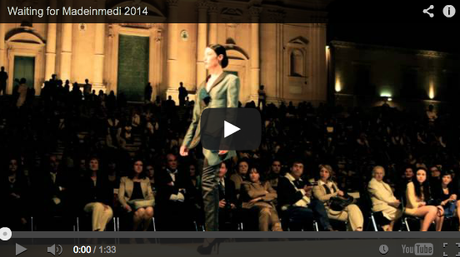 Waiting for Madeinmedi 2014: il video