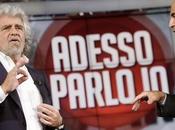 Grillo: sono Hitler! Europee voto politico, loro!