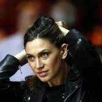 Melissa Satta e Kevin Price Boateng innamorati alla partita di basket04