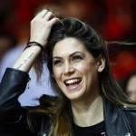 Melissa Satta e Kevin Price Boateng innamorati alla partita di basket02