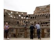 solo Obama: anche principe Harry visita Colosseo (foto)