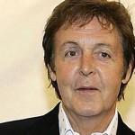 Paul McCartney malato, stop a concerti