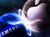 Apple negozia Samsung giungere accordo