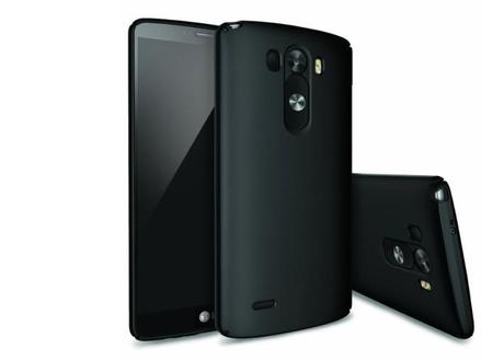 LG G3: alcuni retailers esteri mostrano il suo prezzo di vendita