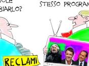 palincesto televisivo elezioni europee