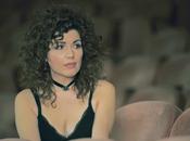 Susanna Parigi ESCE NEGOZI Edizioni Musicali/distr. Self l’album