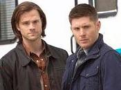 “Supernatural scoop Jared Padaleck rapporto Winchster finale futuro dello show