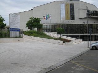 Ex Piazza Amedeo Nazzari