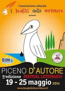 Piceno d'autore 2014