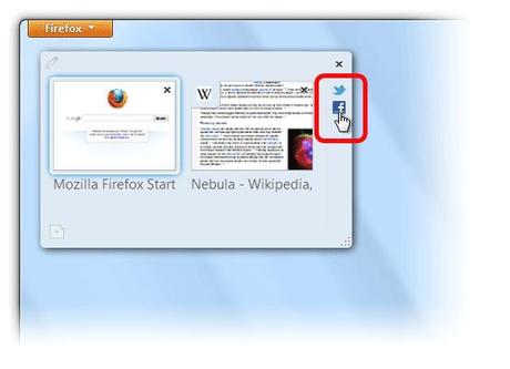 Guida di Firefox: Perché utilizzare Gruppi di schede.