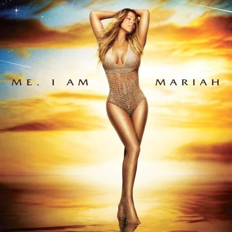 Mariah Carey: “Me. I Am Mariah… The Elusive Chanteuse” in anteprima streaming