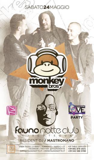 24 | 05 Monkey Bros Dj