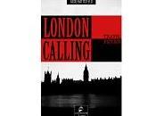 Nuove Uscite “London Calling” Aldo Battistelli