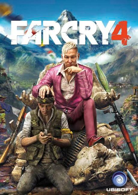 Far Cry 4, alcuni nuovi dettagli trapelano