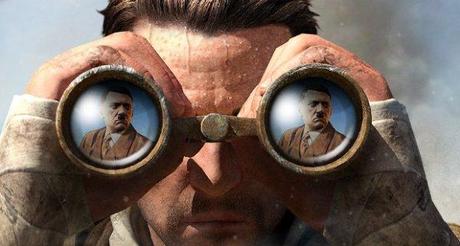 Sniper Elite 3, ecco il trailer Caccia al Lupo Grigio