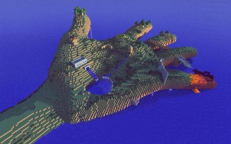 Minecraft sempre più vicino a quota 50 milioni di vendite