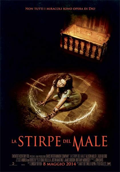 [Recensione] La Stirpe del Male (di Matt Bettinelli-Olpin e Tyler Gillett, 2014)